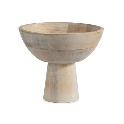 Carson Small Pedestal Bowl