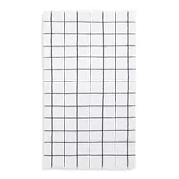 Emory Grid Bath Towel