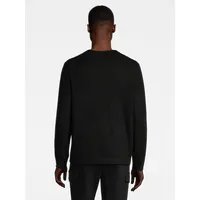 Cashmere V-Neck Sweater