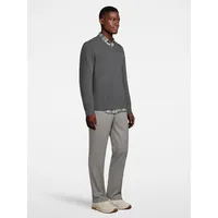 Cashmere V-Neck Sweater