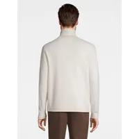 Cashmere Crewneck Sweater