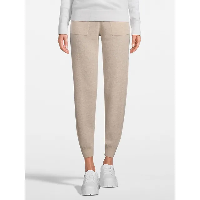 Hudson North Cashmere Joggers