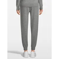 Cashmere Joggers