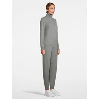 Cashmere Joggers