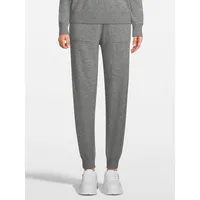 Cashmere Joggers