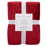 Supermink Blanket