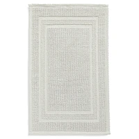 Woven Bath Mat