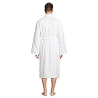 Ultra Light Premium Turkish Cotton Robe