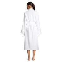 Ultra Light Premium Turkish Cotton Robe