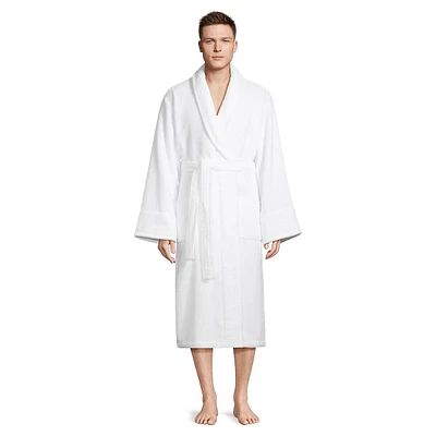 Ultra Light Premium Turkish Cotton Robe