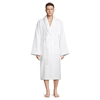 Ultra Light Premium Turkish Cotton Robe