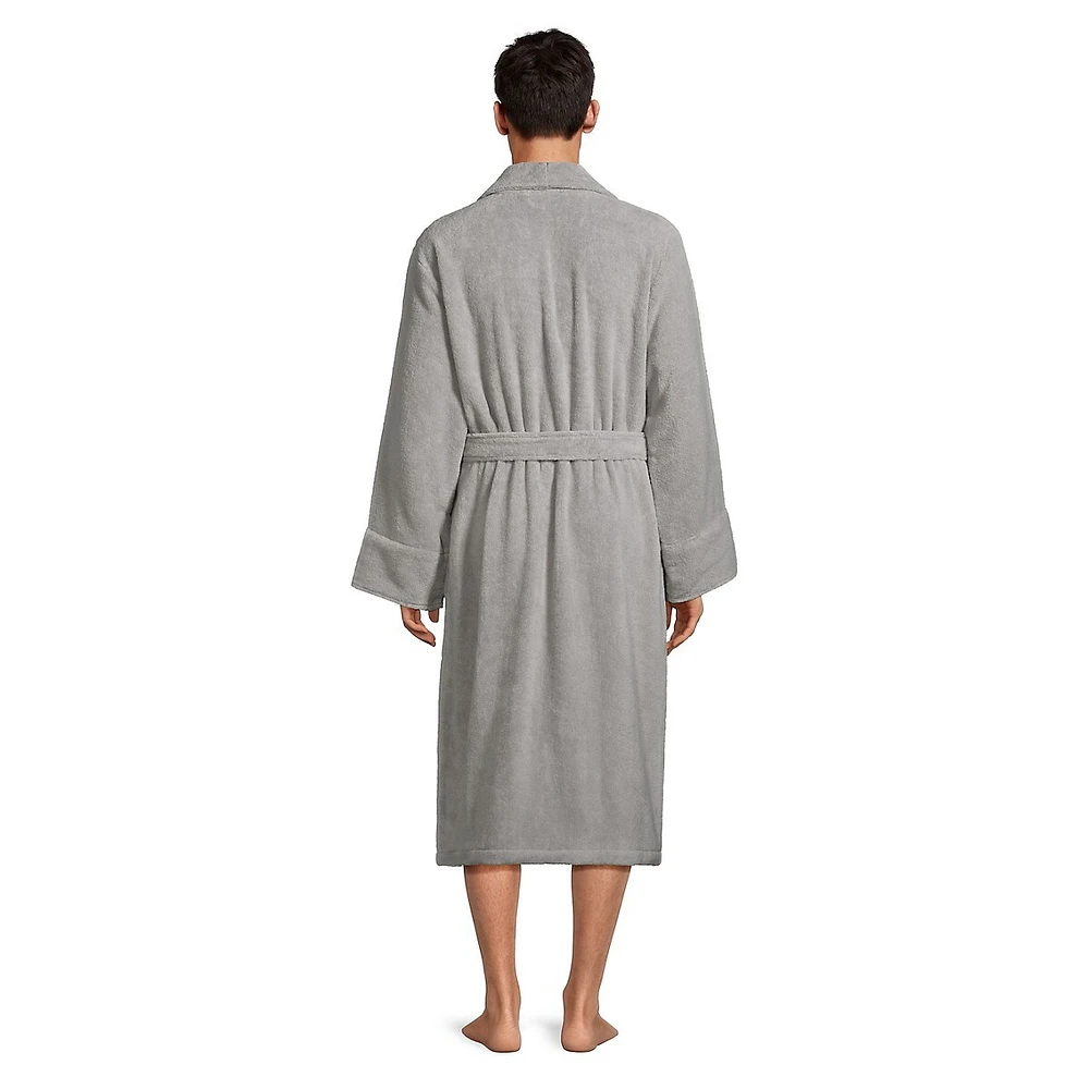 Ultra Light Premium Turkish Cotton Robe