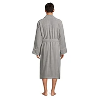 Ultra Light Premium Turkish Cotton Robe