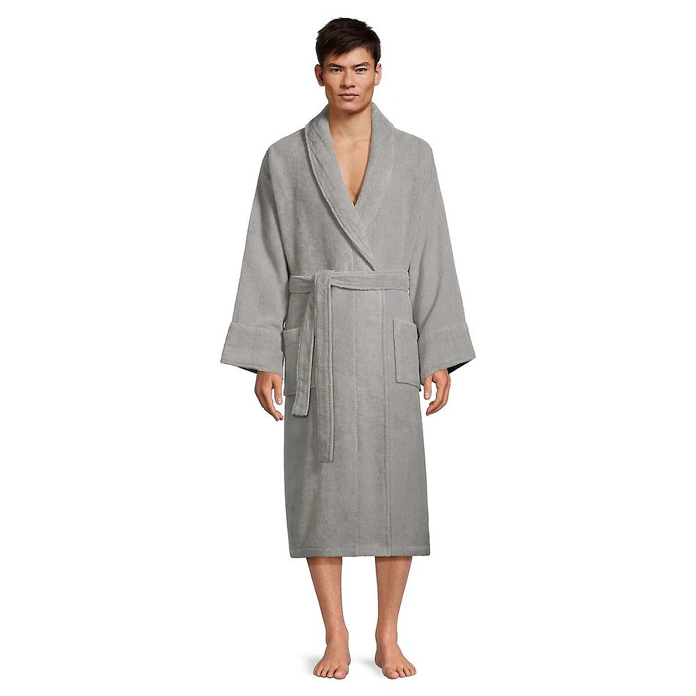 Ultra Light Premium Turkish Cotton Robe