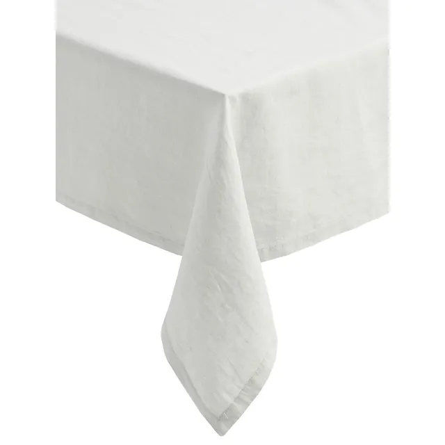 Lafayette Linen Tablecloth