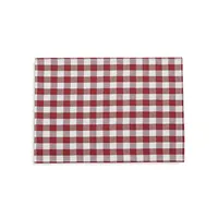 Savana Gingham Placemat