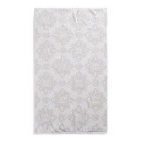 Curated by SmithErickson + Hudson's Bay Dahlia Bath Towel