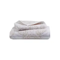 Curated by SmithErickson + Hudson's Bay Dahlia Bath Towel