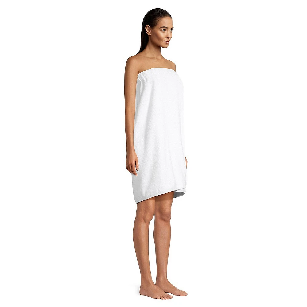Turkish Cotton Bath Wrap