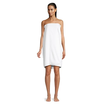 Turkish Cotton Bath Wrap