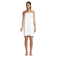 Turkish Cotton Bath Wrap