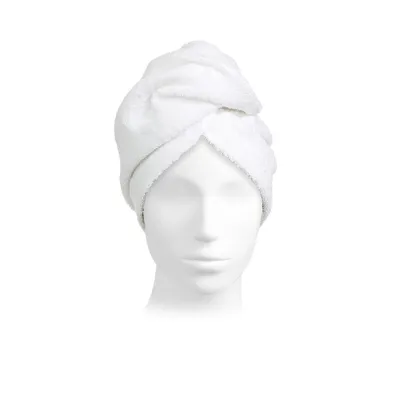 Turkish Cotton Hair Wrap