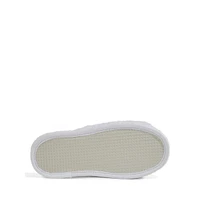 Turkish Cotton Bath Slippers