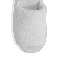 Turkish Cotton Bath Slippers