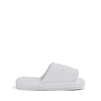 Turkish Cotton Bath Slippers