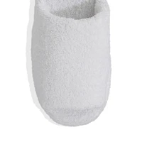 Turkish Cotton Bath Slippers