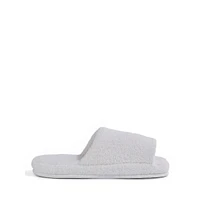 Turkish Cotton Bath Slippers