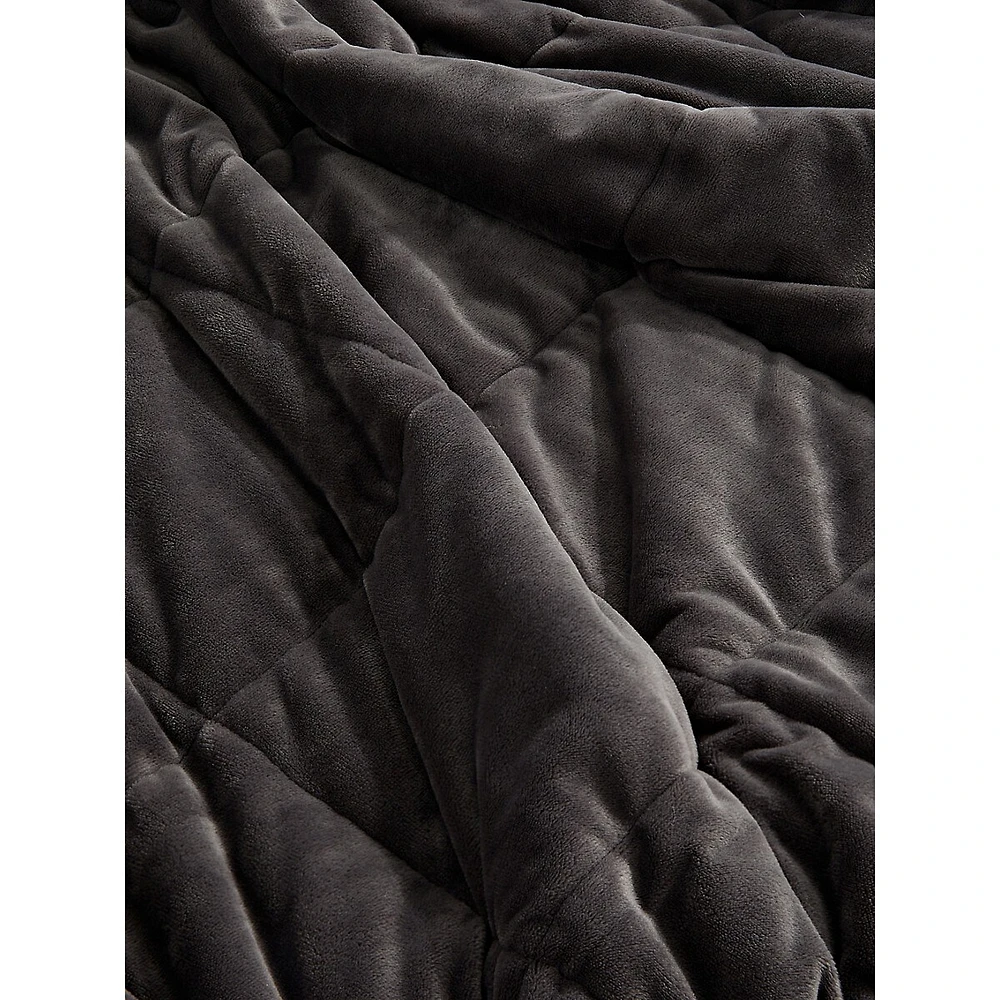 Weighted Blanket
