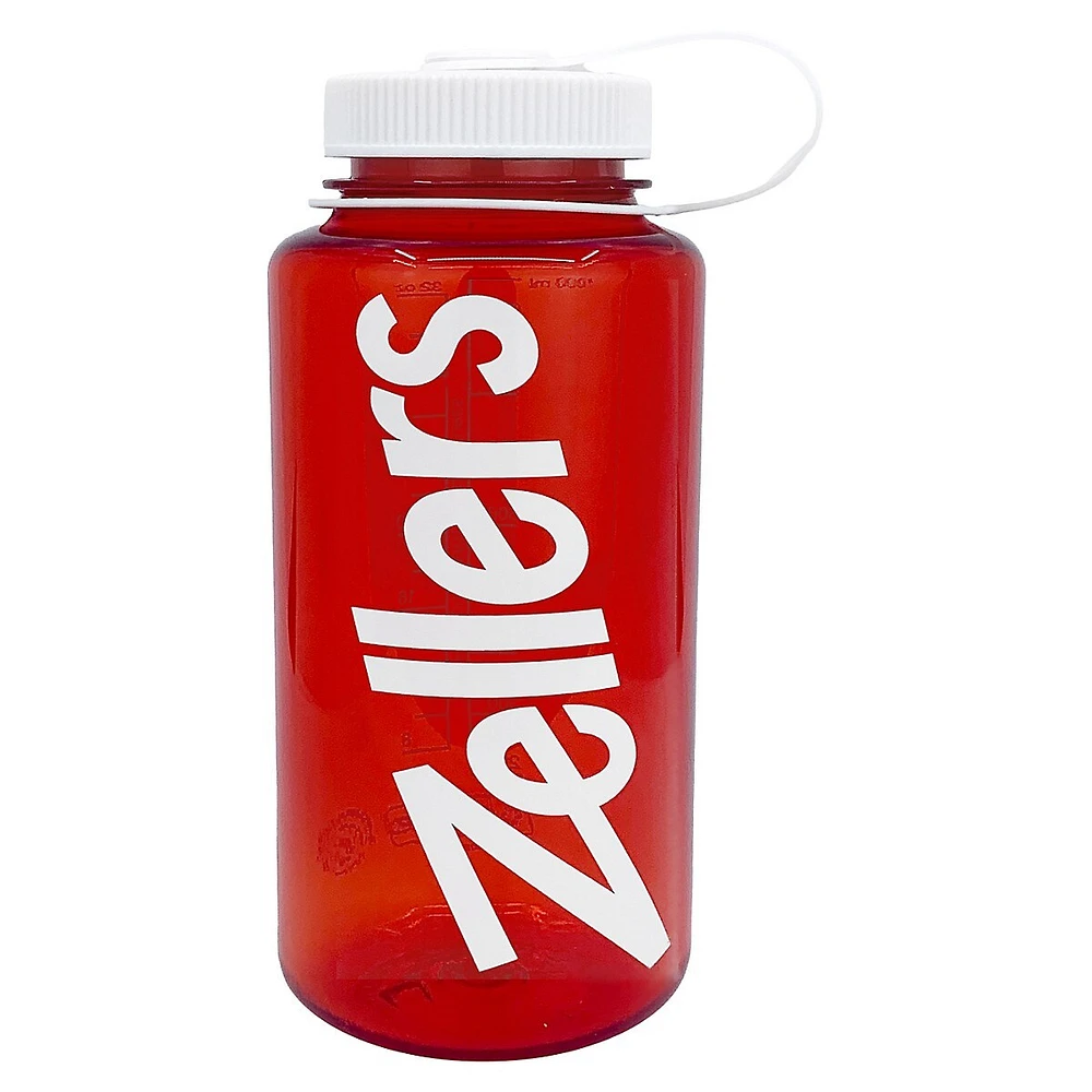 Nalgene x Zellers Sustain Wide-Mouth Water Bottle