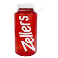 Nalgene x Zellers Sustain Wide-Mouth Water Bottle