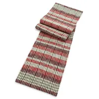 Savana Stripe Table Runner