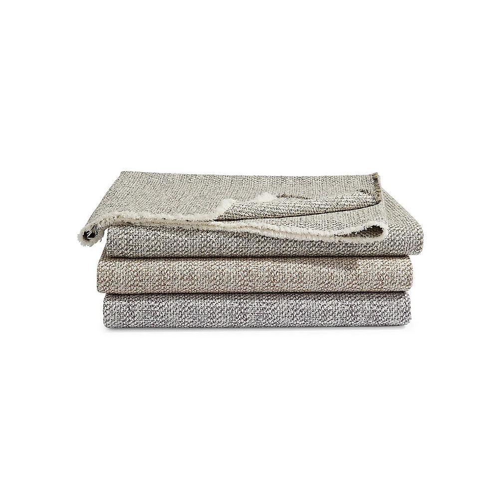 Curated by SmithErickson + Hudson’s Bay Ballard Bedding Throw