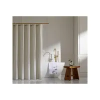 SmithErickson + Hudson's Bay Bennett Shower Curtain