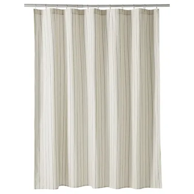 SmithErickson + Hudson's Bay Bennett Shower Curtain