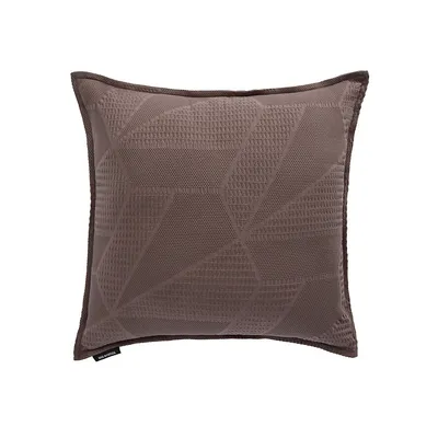 Curated by SmithErickson + Hudson’s Bay ​Aster Bedding Cushion