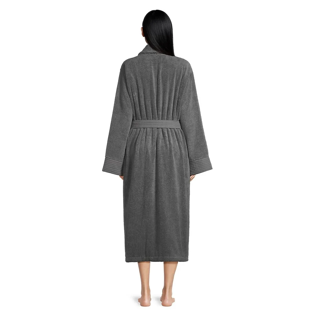 The Essential Spa Robe