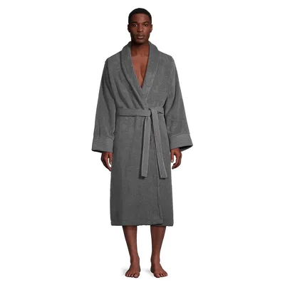 The Essential Spa Robe