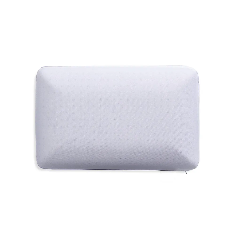 Lavender-Infused All Sleep Type Memory Foam Pillow