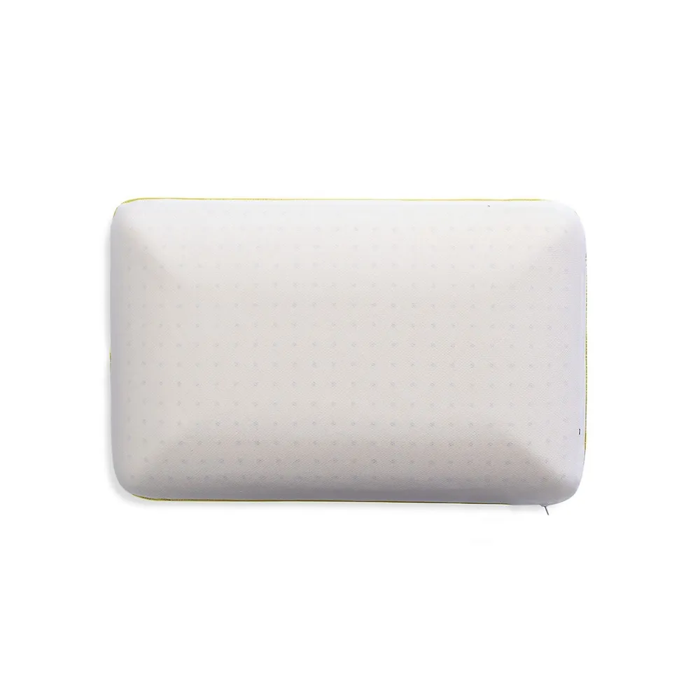 Chamomile-Infused All Sleep Type Memory Foam Pillow