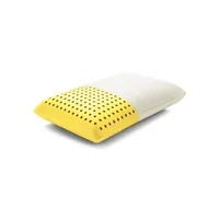 Chamomile-Infused All Sleep Type Memory Foam Pillow