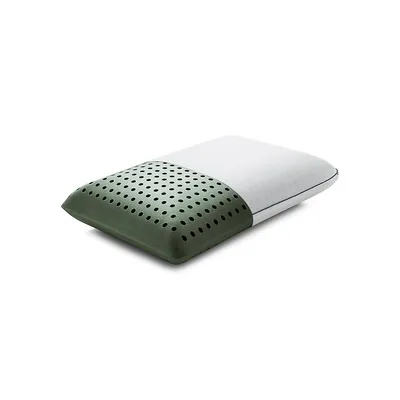 CBD-Infused All Sleep Type Memory Foam Pillow