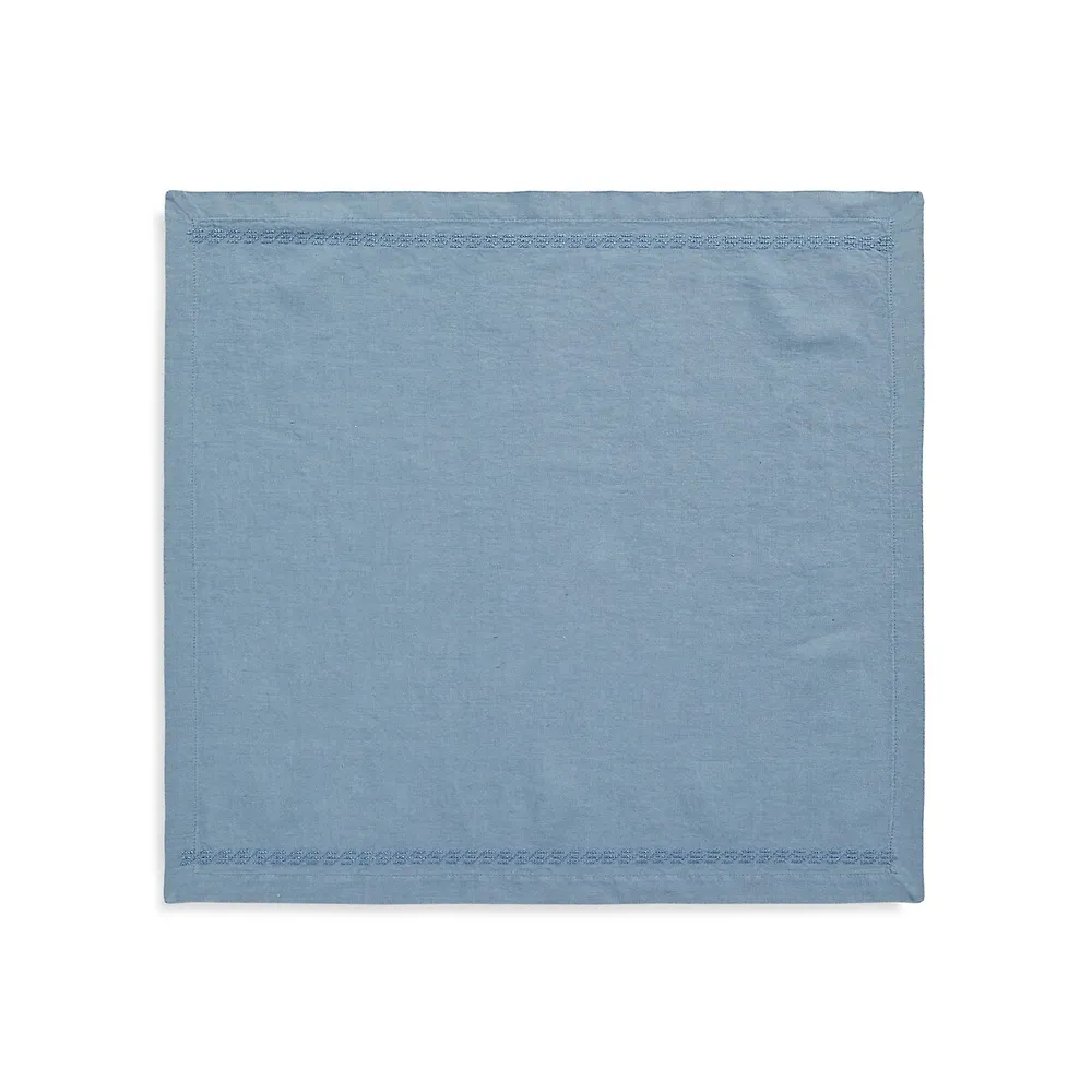 Curated by SmithErickson + Hudson's Bay Casia Set Of 2 Napkins