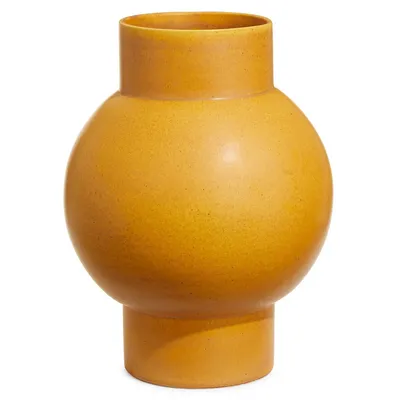 Gourd Ceramic Vase