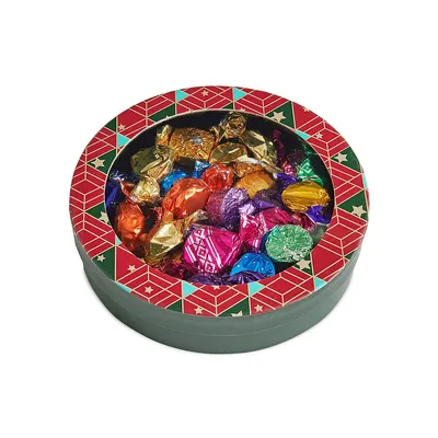 Holiday Chocolate & Toffee Assortment