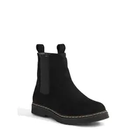 Kid's Zooey Chelsea Ankle Boots