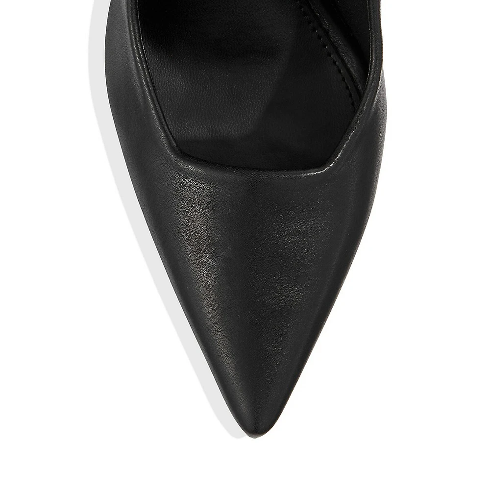 Lyrik Block-Heel Pumps